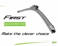 Stergatoare parbriz Valeo First Flat Blade Multiconnection Ford Focus II